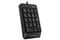 Фото - Цифровий клавiатурний блок A4Tech FK13P Black | click.ua