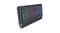 Фото - Клавиатура REAL-EL Comfort 7001 Ukr Black | click.ua