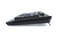 Фото - Клавиатура REAL-EL Comfort 7001 Ukr Black | click.ua