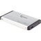 Фото - Внешний карман Gembird SATA HDD 2.5", USB 3.0, Silver (EE2-U3S-2-S) | click.ua