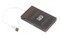 Фото - Зовнішня кишеня AgeStar для підключення SATA HDD 2.5", USB 2.0, Black (SUBCP1) | click.ua
