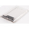 Фото - Внешний карман USB3.0 для HDD/SSD SATA 2.5" AgeStar 3UB2P4 Transparent | click.ua