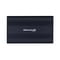 Фото - Внешний карман Grand-X для подключения SATA HDD 2.5", USB 2.0, алюминий (HDE21) | click.ua