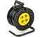 Фото - Фильтр питания PowerPlant JY-2000/20 (PPRA08M200S4) 4 розетки, 20 м, черный, на катушке | click.ua