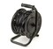 Фото - Фильтр питания PowerPlant JY-2000/20 (PPRA08M200S4) 4 розетки, 20 м, черный, на катушке | click.ua