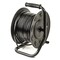 Фото - Фильтр питания PowerPlant JY-2000/40 (PPRA08M400S4) 4 розетки, 40 м, черный, на катушке | click.ua
