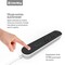 Фото - Фильтр питания СolorWay (CW-CHU33B) 3 розетки, 3xUSB, 1.8м, Black | click.ua