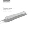 Фото - Фильтр питания СolorWay (CW-CHU33B) 3 розетки, 3xUSB, 1.8м, Black | click.ua