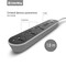 Фото - Фильтр питания СolorWay (CW-CHU33B) 3 розетки, 3xUSB, 1.8м, Black | click.ua