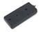 Фото - Фильтр питания REAL-EL RS-8 Protect 3 м Black (EL122300022) | click.ua
