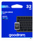 Фото - Флеш-накопитель USB2.0 32GB Goodram UPI2 (Piccolo) Black (UPI2-0320K0R11) | click.ua