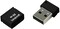 Фото - Флеш-накопитель USB2.0 32GB Goodram UPI2 (Piccolo) Black (UPI2-0320K0R11) | click.ua