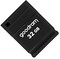 Фото - Флеш-накопитель USB2.0 32GB Goodram UPI2 (Piccolo) Black (UPI2-0320K0R11) | click.ua