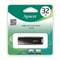 Фото - Флеш-накопичувач USB 32GB Apacer AH336 Black (AP32GAH336B-1) | click.ua