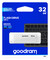 Фото - Флеш-накопичувач USB2.0 32GB Goodram UME2 White (UME2-0320W0R11) | click.ua