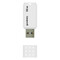 Фото - Флеш-накопичувач USB2.0 32GB Goodram UME2 White (UME2-0320W0R11) | click.ua