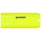 Фото - Флеш-накопитель USB2.0 64GB Goodram UME2 Yellow (UME2-0640Y0R11) | click.ua