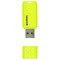 Фото - Флеш-накопитель USB2.0 64GB Goodram UME2 Yellow (UME2-0640Y0R11) | click.ua