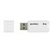 Фото - Флеш-накопичувач USB2.0  8GB Goodram UME2 White (UME2-0080W0R11) | click.ua