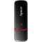 Фото - Флеш-накопичувач USB 32GB Apacer AH333 Black (AP32GAH333B-1) | click.ua