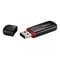 Фото - Флеш-накопичувач USB 32GB Apacer AH333 Black (AP32GAH333B-1) | click.ua
