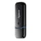 Фото - Флеш-накопичувач USB3.0 64GB Apacer AH355 Black (AP64GAH355B-1) | click.ua