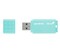 Фото - Флеш-накопичувач USB3.2 32GB Goodram UME3 Care Green (UME3-0320CRR11) | click.ua