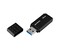 Фото - Флеш-накопичувач USB3.2 16GB Goodram UME3 Black (UME3-0160K0R11) | click.ua