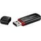 Фото - Флеш-накопичувач USB 64GB Apacer AH333 Black (AP64GAH333B-1) | click.ua