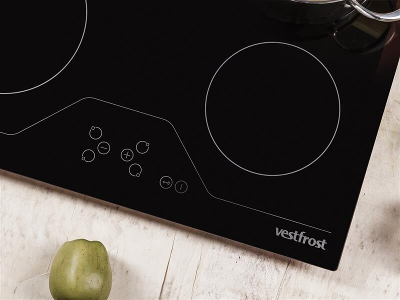 Варочная поверхность Vestfrost EHV 11