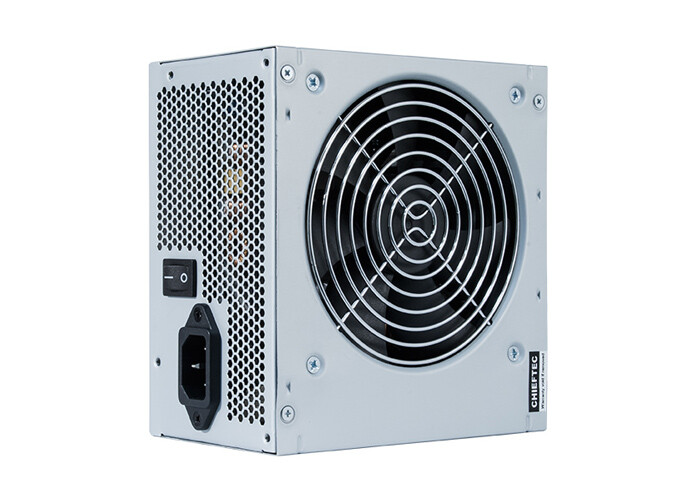 Блок питания Chieftec GPB-500S, 500W