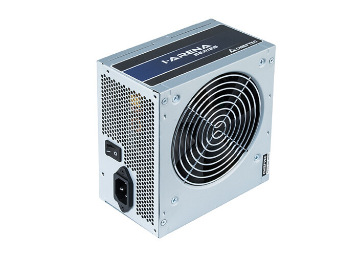 Блок питания Chieftec GPB-500S, 500W