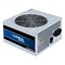 Фото - Блок питания Chieftec GPB-500S, 500W | click.ua