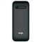 Фото - Мобiльний телефон Ergo E241 Dual Sim Black | click.ua