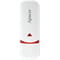 Фото - Флеш-накопичувач USB 64GB Apacer AH333 White (AP64GAH333W-1) | click.ua