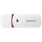 Фото - Флеш-накопичувач USB 64GB Apacer AH333 White (AP64GAH333W-1) | click.ua
