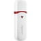 Фото - Флеш-накопичувач USB 64GB Apacer AH333 White (AP64GAH333W-1) | click.ua