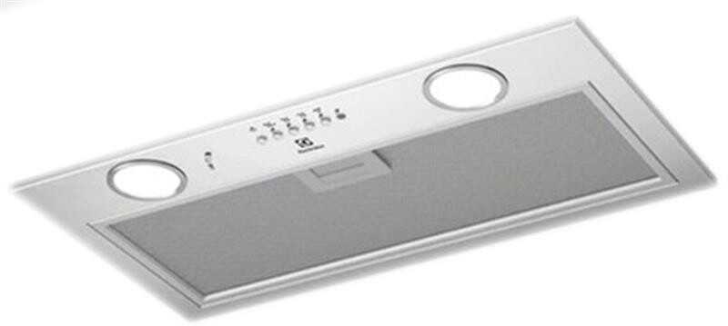 Витяжка Electrolux LFG516X