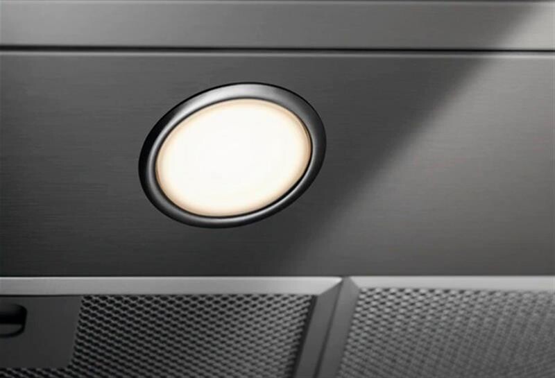 Витяжка Electrolux LFG719X