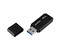 Фото - Флеш-накопичувач USB3.2 64GB Goodram UME3 Black (UME3-0640K0R11) | click.ua