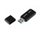 Фото - Флеш-накопичувач USB3.2 128GB Goodram UME3 Black (UME3-1280K0R11) | click.ua