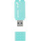 Фото - Флеш-накопичувач USB3.2 16GB Goodram UME3 Care Green (UME3-0160CRR11) | click.ua