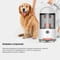 Фото - Пилосос Deerma Vacuum Cleaner TJ200 (Wet and Dry) | click.ua