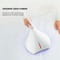 Фото - Пилосос Deerma Handheld Anti-mite Vacuum Cleaner (CM800) | click.ua
