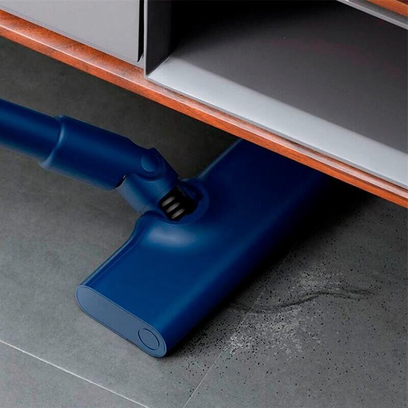 Пылесос Deerma Vacuum Cleaner Blue (DX1000W)