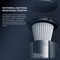 Фото - Пилосос Deerma Corded Hand Stick Vacuum Cleaner (DX115C) | click.ua