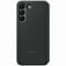 Фото - Чохол-книжка Samsung LED View Cover для Samsung Galaxy S22 SM-S901 Black (EF-NS901PBEGRU) | click.ua