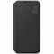 Фото - Чохол-книжка Samsung LED View Cover для Samsung Galaxy S22 SM-S901 Black (EF-NS901PBEGRU) | click.ua