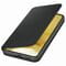 Фото - Чохол-книжка Samsung LED View Cover для Samsung Galaxy S22 SM-S901 Black (EF-NS901PBEGRU) | click.ua