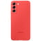 Фото - Чехол-накладка Samsung Silicone Cover для Samsung Galaxy S22+ SM-S906 Glow Red (EF-PS906TPEGRU) | click.ua